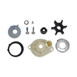 Kit bomba agua 1,5/2/4 HP