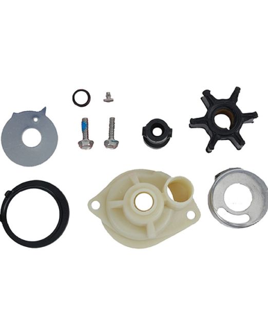 Kit bomba agua 1,5/2/4 HP