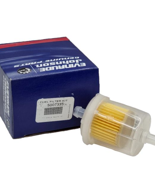 Filtro combustible 5007335