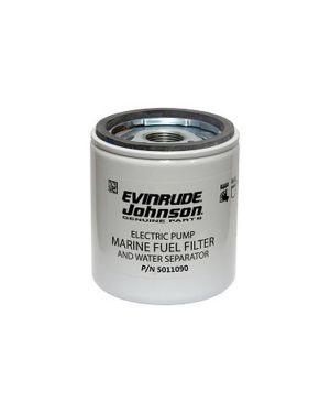 Filtro Combustible 90 a 300 HP