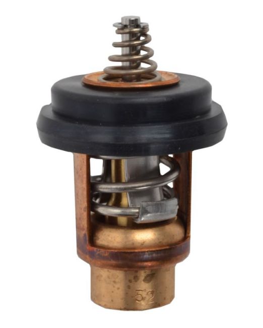 Termostato 4/6 HP