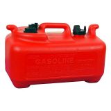 Depósito 6 galones (22,7 L)