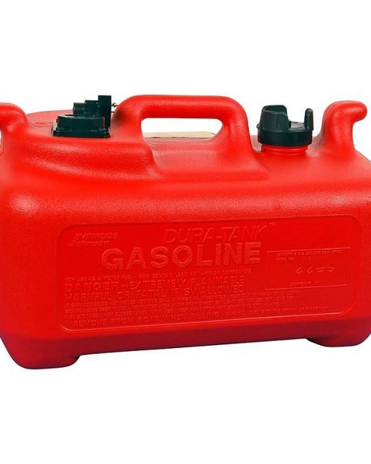 Depósito 6 galones (22,7 L)