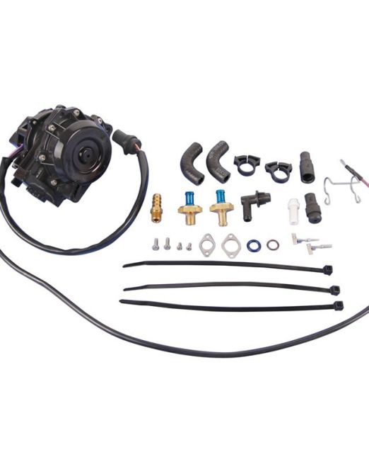Bomba VRO 40 a 60HP