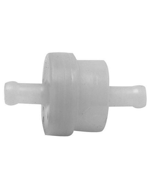 Filtro combustible 4/5/9,9/15 HP
