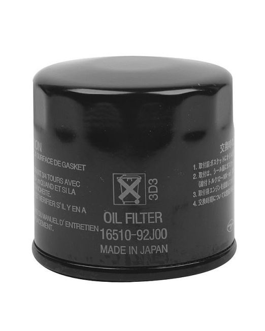 Filtro de aceite 140HP (EFI)
