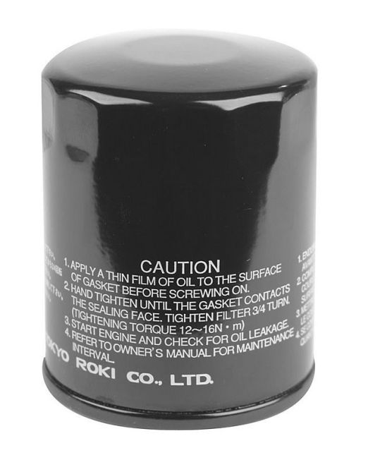 Filtro de Aceite 200/225 HP
