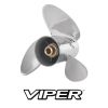 Hélice VIPER acero inoxidable