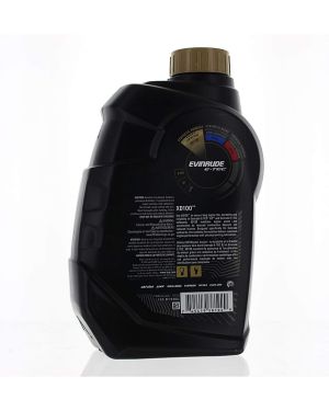 Aceite Evinrude XD100 (946ML)