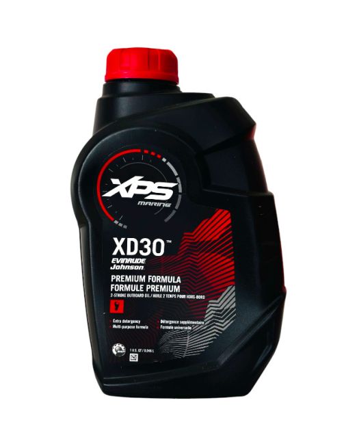 Aceite Evinrude XD30 (946 ML)