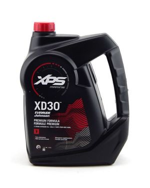 Aceite Evinrude XD30 (3,785 L)
