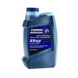 Aceite Evinrude XD50 (946 ml)