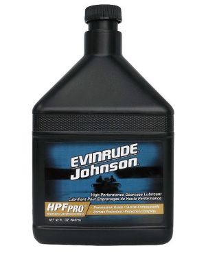 Lubricante HPF PRO 946ML