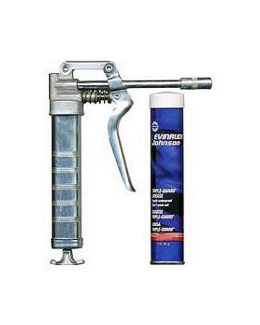 Kit pistola y grasa