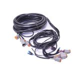 Sistemas Eléctricos