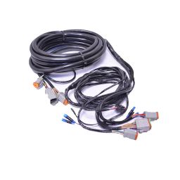 Arnés cables eléctricos