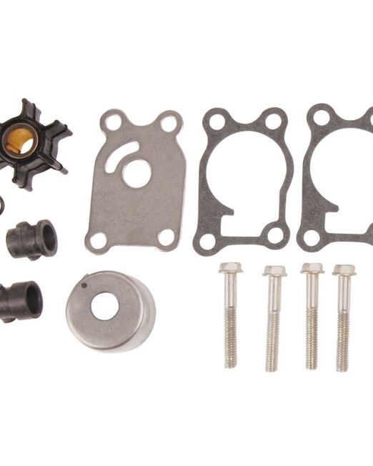 Kit bomba agua 5/6/8 HP