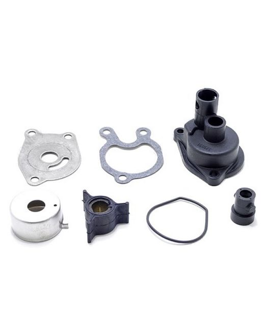 Kit bomba agua 3/4 HP