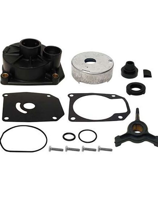 Kit bomba agua 40/50 HP