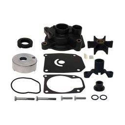 Kit bomba agua 40/50/60 HP (2 Tiempos)