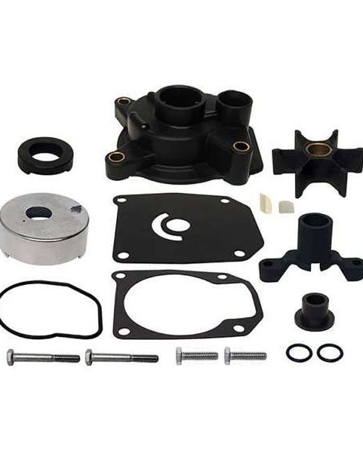 Kit bomba agua 40/50/60 HP (2 Tiempos)
