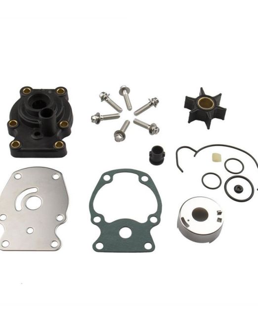 Kit bomba agua 20/35 HP (2 Tiempos)