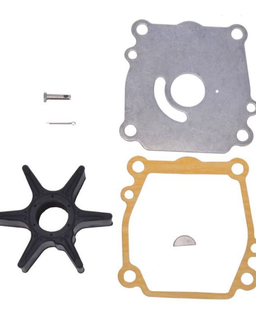 Kit bomba agua 60/70 HP (4 Tiempos)