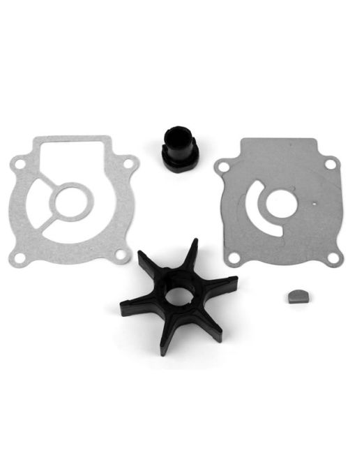 Kit bomba agua 40/50 HP (4 Tiempos)