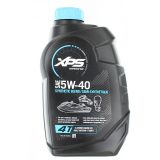 Aceite XPS Marine 5W-40 4T