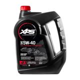 Aceite para 4T 5W-40