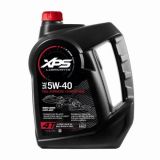Aceite para 4T 5W-40