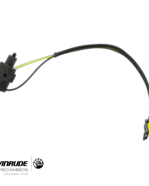 Interruptor "Neutral Start Switch" 0586861