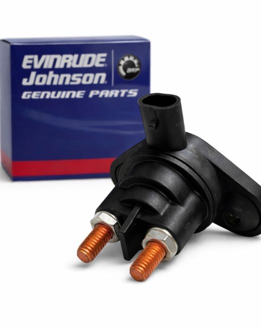 Solenoide Evinrude E-TEC 0587020