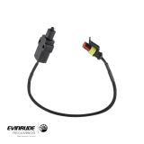 Interruptor "Punto muerto" 0587356