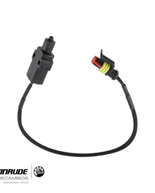 Interruptor "Punto muerto" 0587356