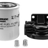 Filtro decantador Evinrude 0174176